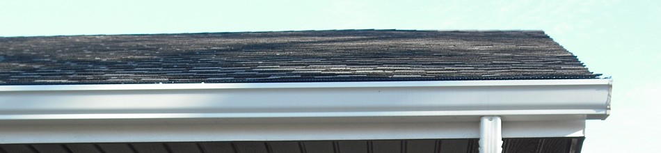 Fascia, soffit and gutter solutions
