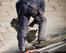Roof repair Leicester