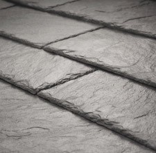 Slate roofs