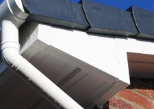 Soffits & fascias