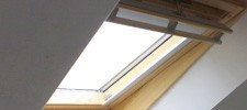 Velux Roof Lights